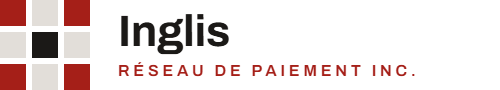 Réseau de paiement Inglis